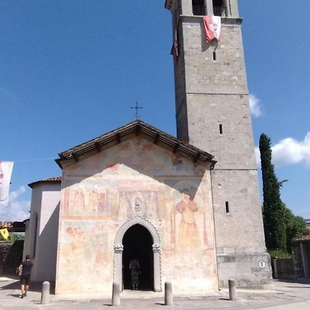 Corte Dei Molini Faedis Exterior foto